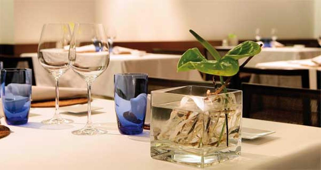 Restaurantes de León