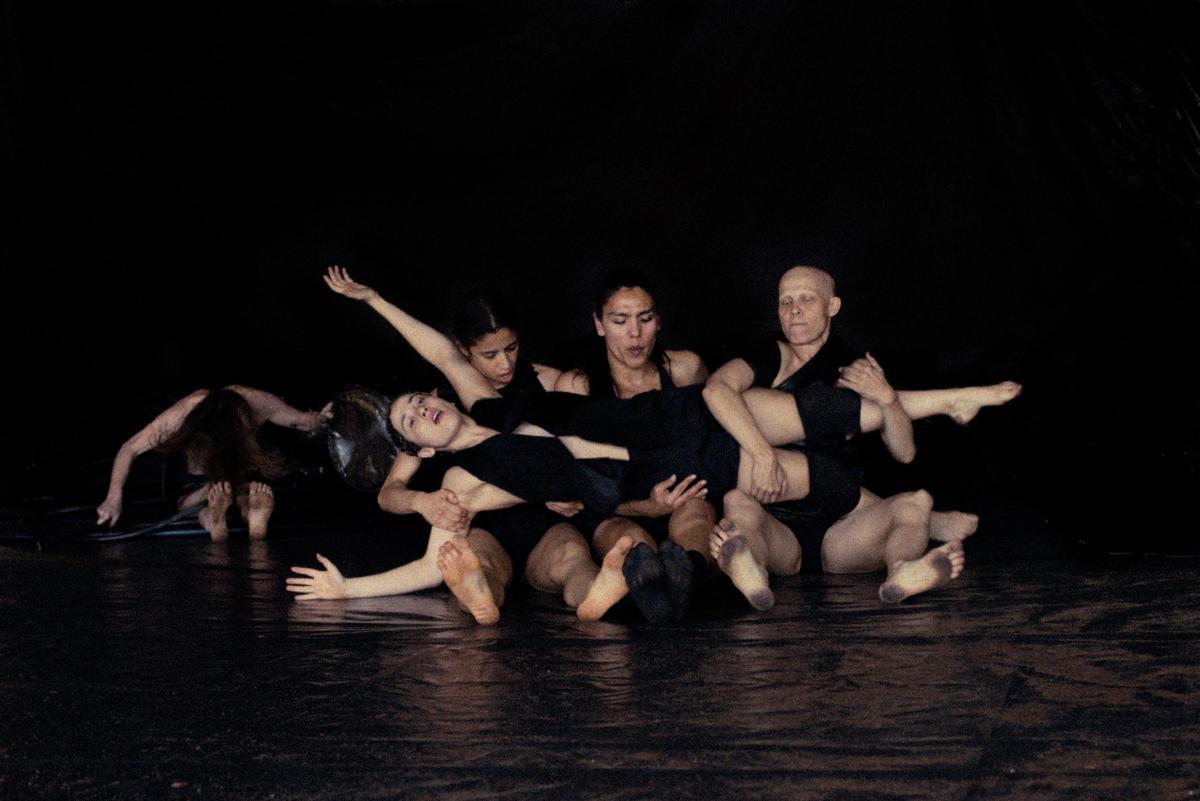 'Tierras raras'.