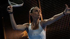 Tamara explicó a SPORT sus sensaciones en este inicio de temporada