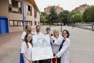 La II Feria de la Salud de Laviada apuesta por el movimiento como receta preventiva