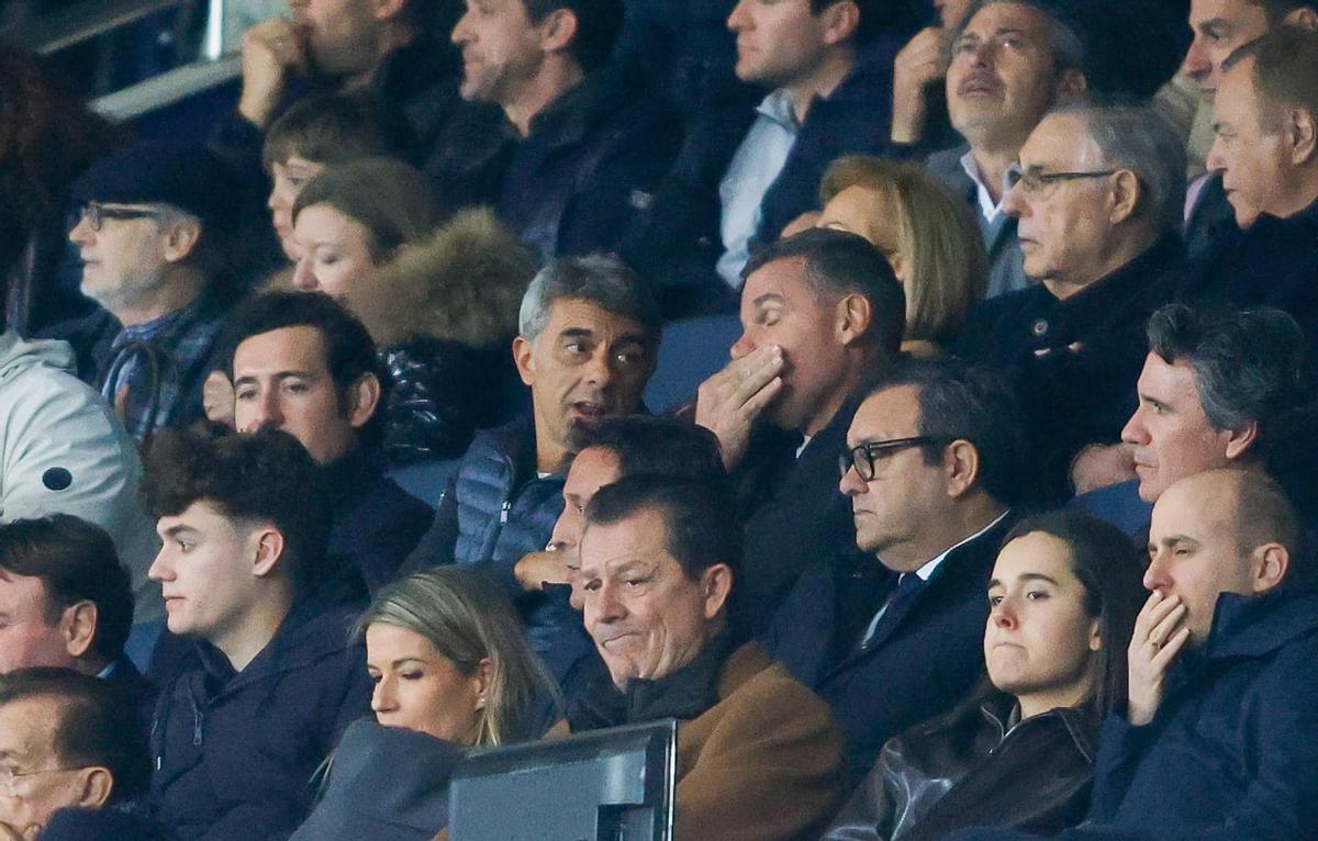 El Villarreal asalta el Ciutat de València y agrava la crisis del Levante