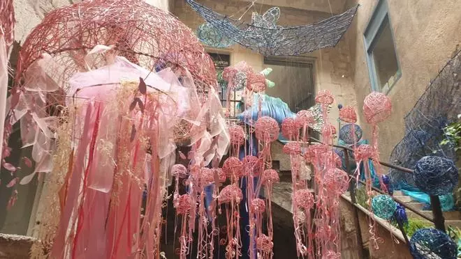 Girona, Temps de Flors 2019
