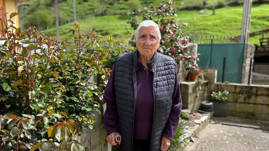 VIDEO: Habla la canguesa que sufrió el zarpazo del oso: “Que a nadie le pase lo que me pasó a mí, no se olvida nunca”