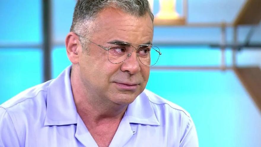 Adiós a &#039;El Diario&#039; de Jorge Javier: registró su peor dato de audiencia y perjudicó a &#039;TardeAR&#039;