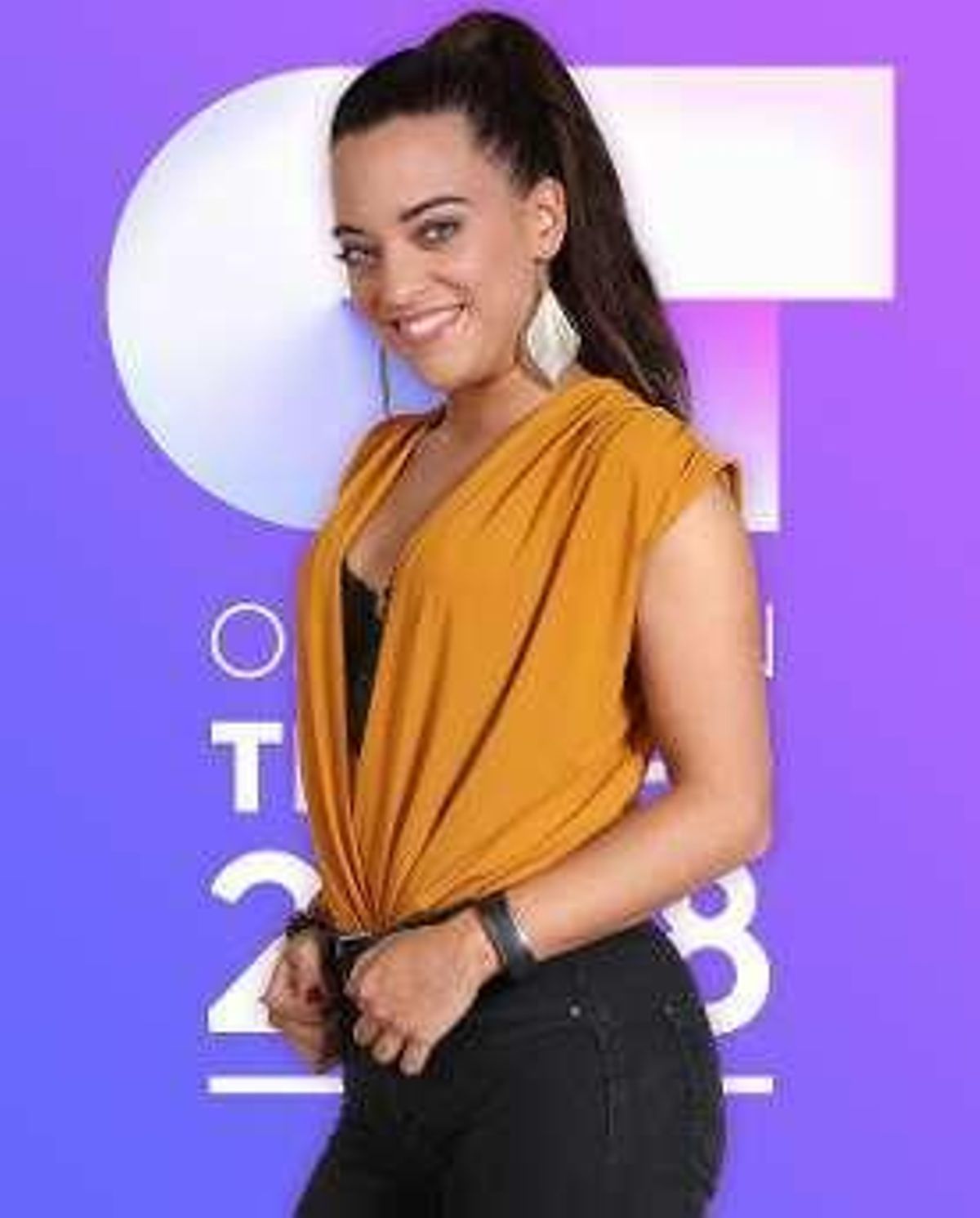 Marilia o Noelia se despedirán esta noche de la academia de "Operación Triunfo"
