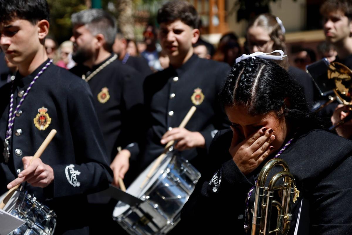 Semana Santa 2026 | Martes Santo: Rocío Semana Santa 2026 | Martes Santo: Rocío