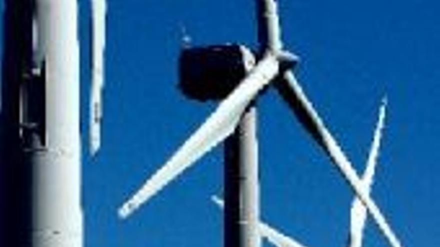 Extremadura sólo ha desarrolladoun 6% de sus energías renovables