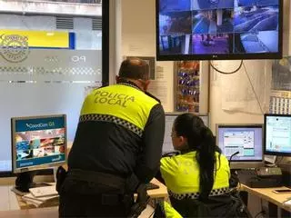 Morder a un policía de Almassora y quintuplicar la alcoholemia ‘cuesta’ 5.000 €