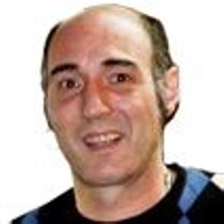 Eugeni Rodríguez