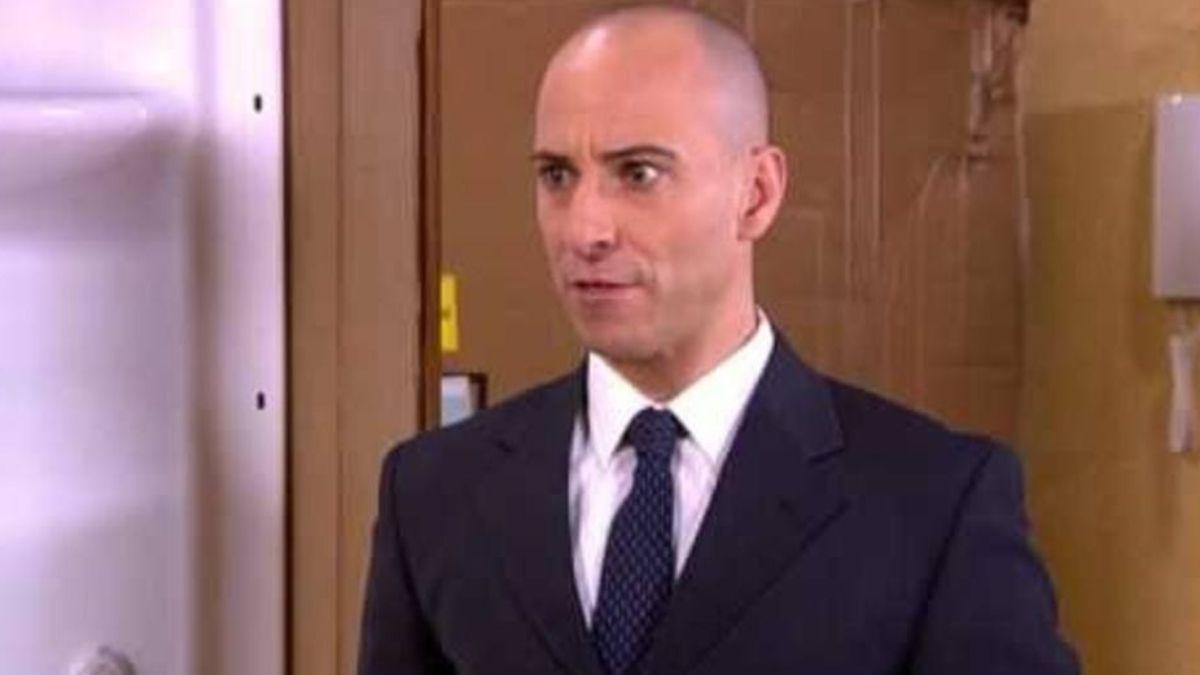El cambio físico del calvo de 'Aquí no hay quien viva' que ha conmocionado a España