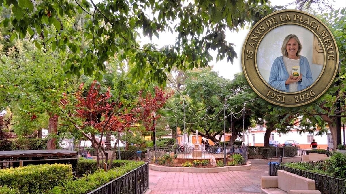 Vídeo: La plaza de México de la Salzadella ya tiene voz