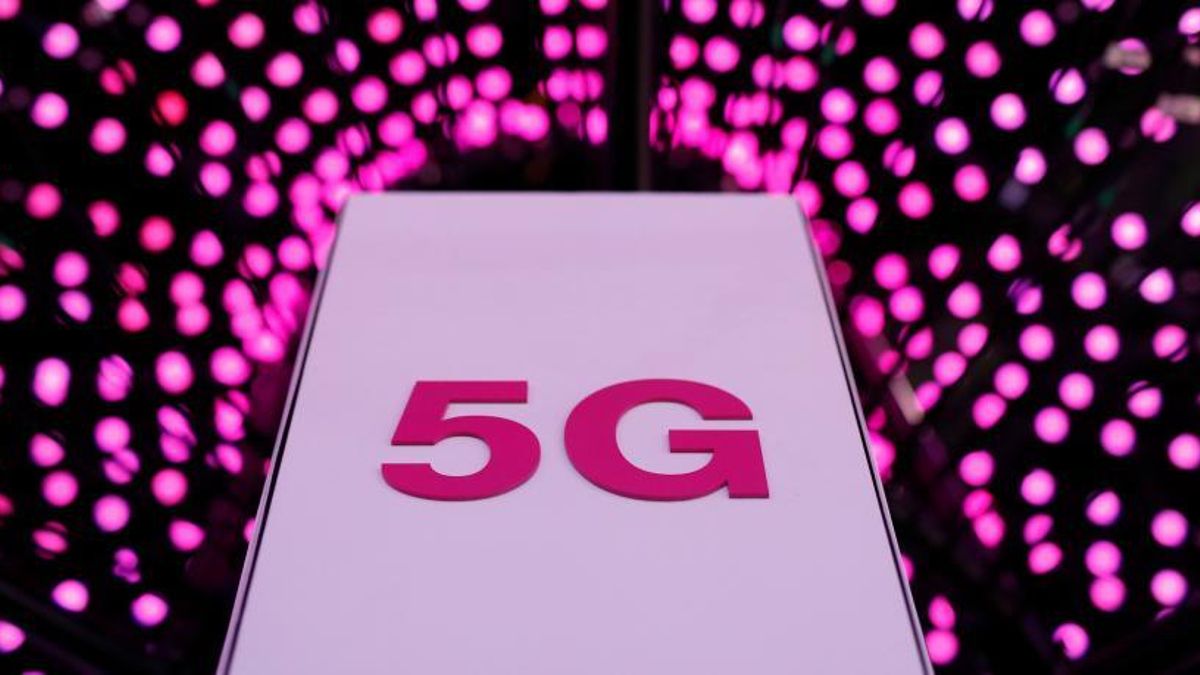 5G.