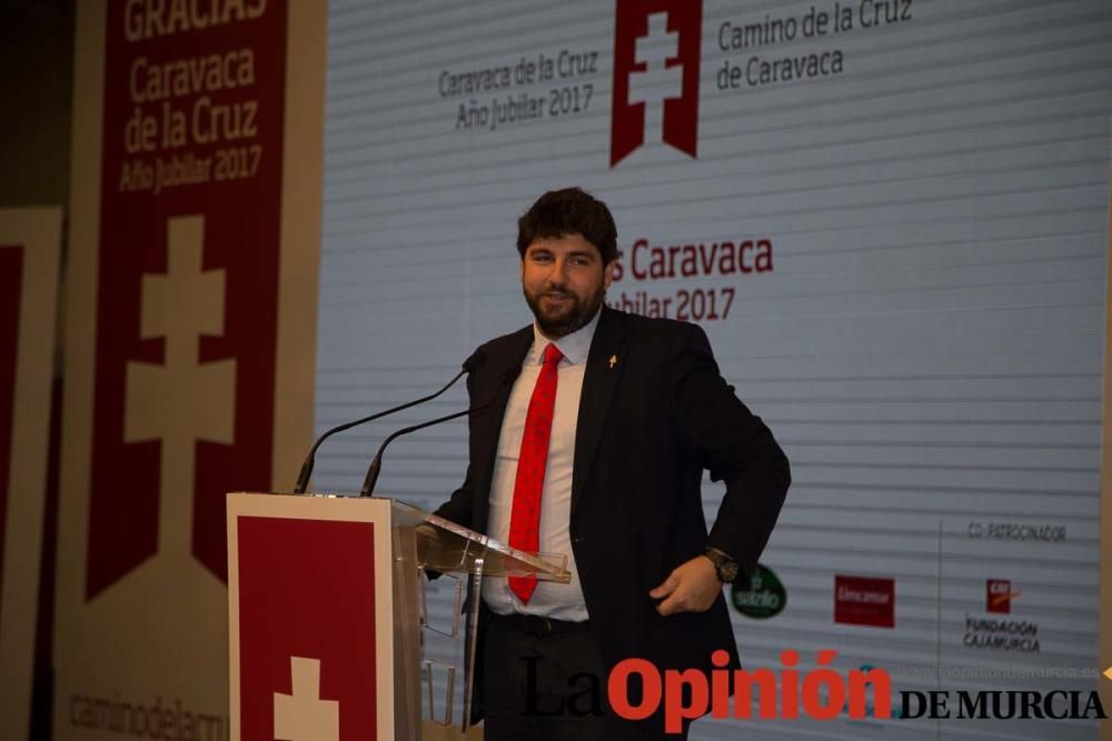 Jornada lúdica 'Gracias Caravaca'