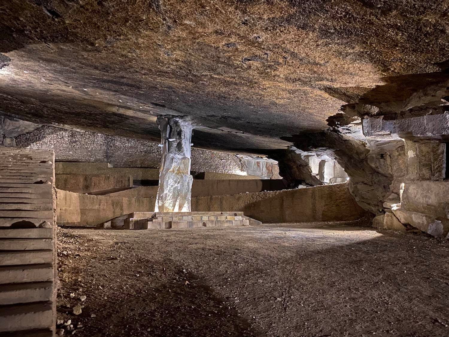 Canteras de Hontoria