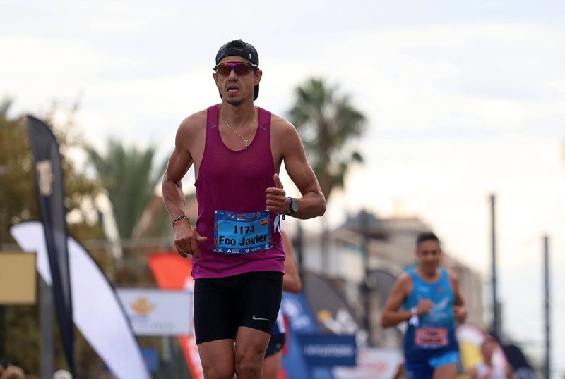 Búscate en la Media Maratón de València 2023