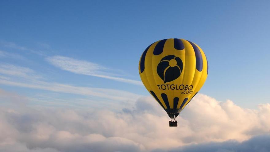 Cómo visitar 50 edificios singulares y volar en globo gratis este fin de semana