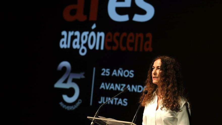 La maña del arte en la escena