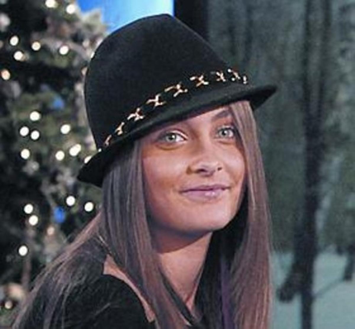 Paris Jackson critica el zel  del seu pare_MEDIA_1