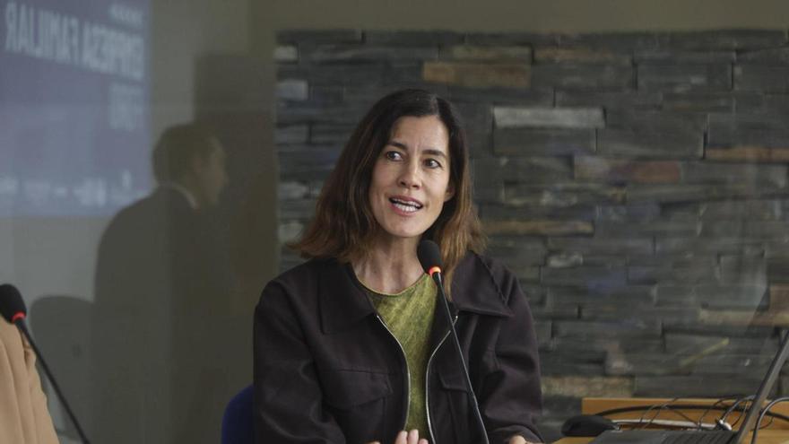 Teika pone el foco en la cohesión de la empresa familiar