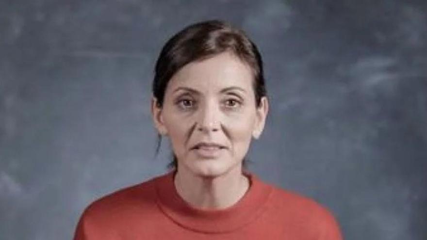 Nevenka Fernández participará hoxe  nunha conversa.  | // EDICIONESB