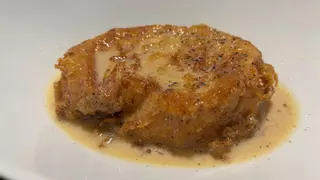 Así es la receta de las mejores torrijas de Madrid: su chef nos da las claves y todos sus secretos