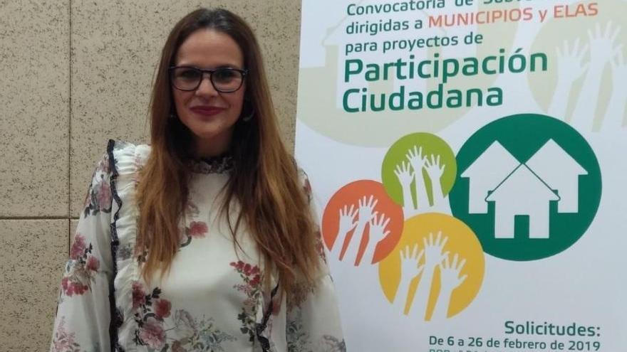 La Diputación abre la convocatoria de ayudas a proyectos de participación ciudadana