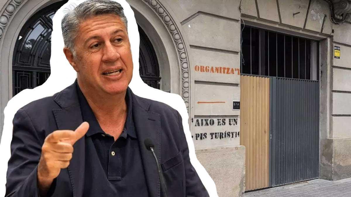 Albiol asegura que prohibirá los pisos turísticos en Badalona antes del verano