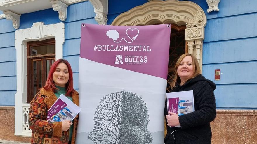 La segunda edición de ‘Bullas Mental’ estará enfocada a la población juvenil