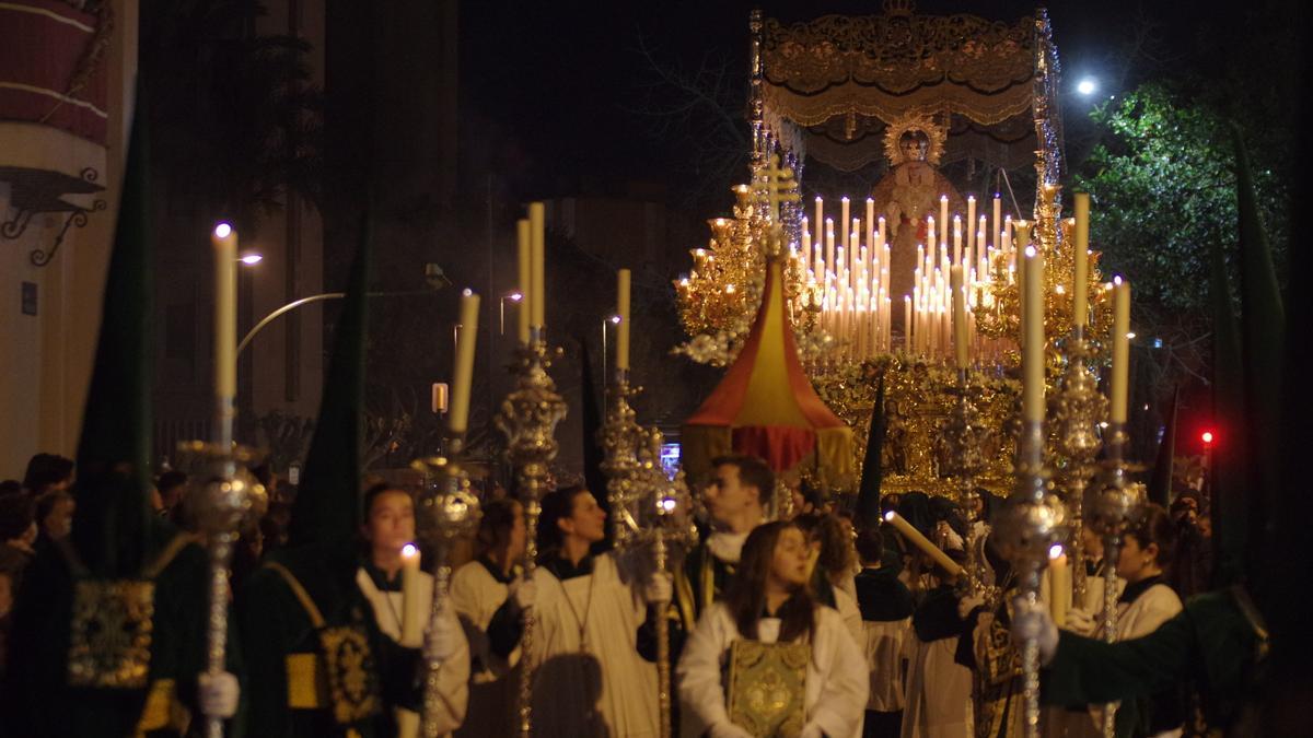 Esperanza | Jueves Santo 2022