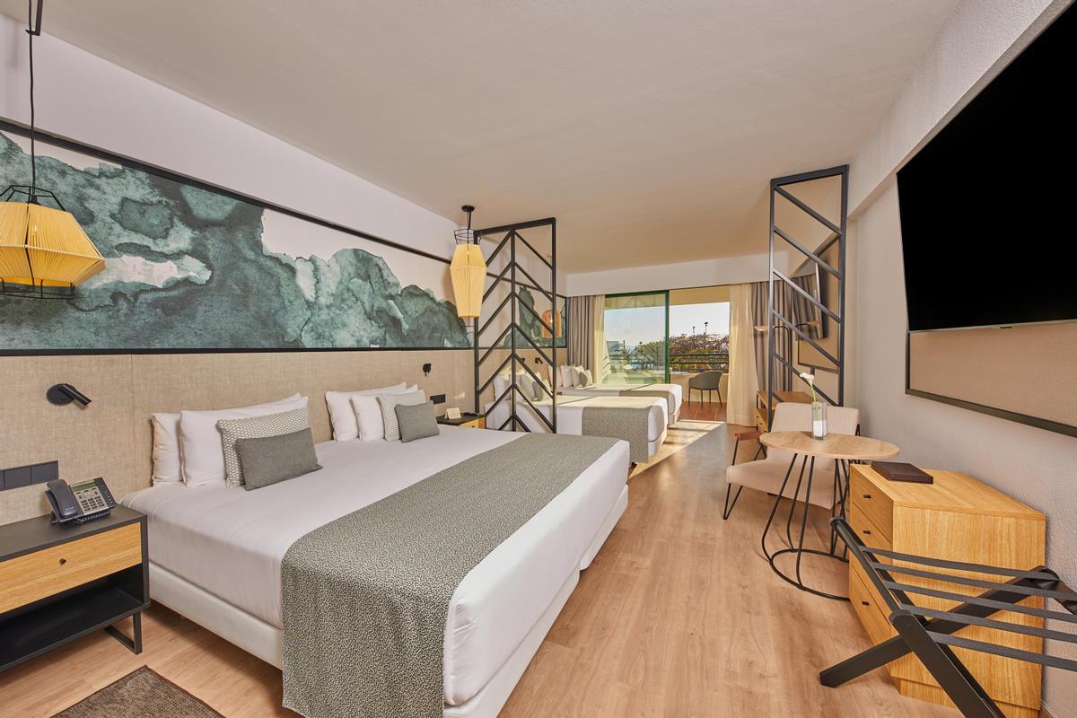 Dreams Lanzarote Playa Dorada: Exclusividad y actividades para todos en el único hotel petfriendly de Lanzarote