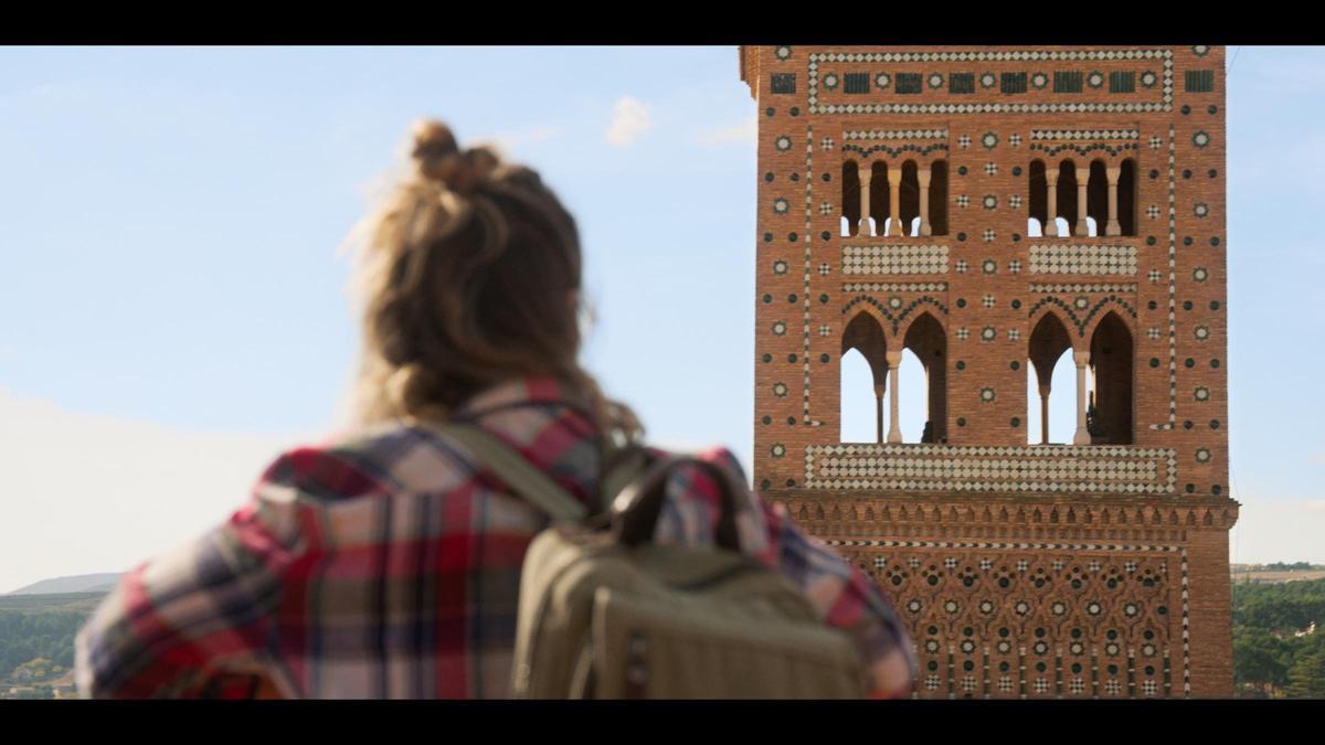 Teruel, la ciudad donde el arte y la tradición se viven todo el año