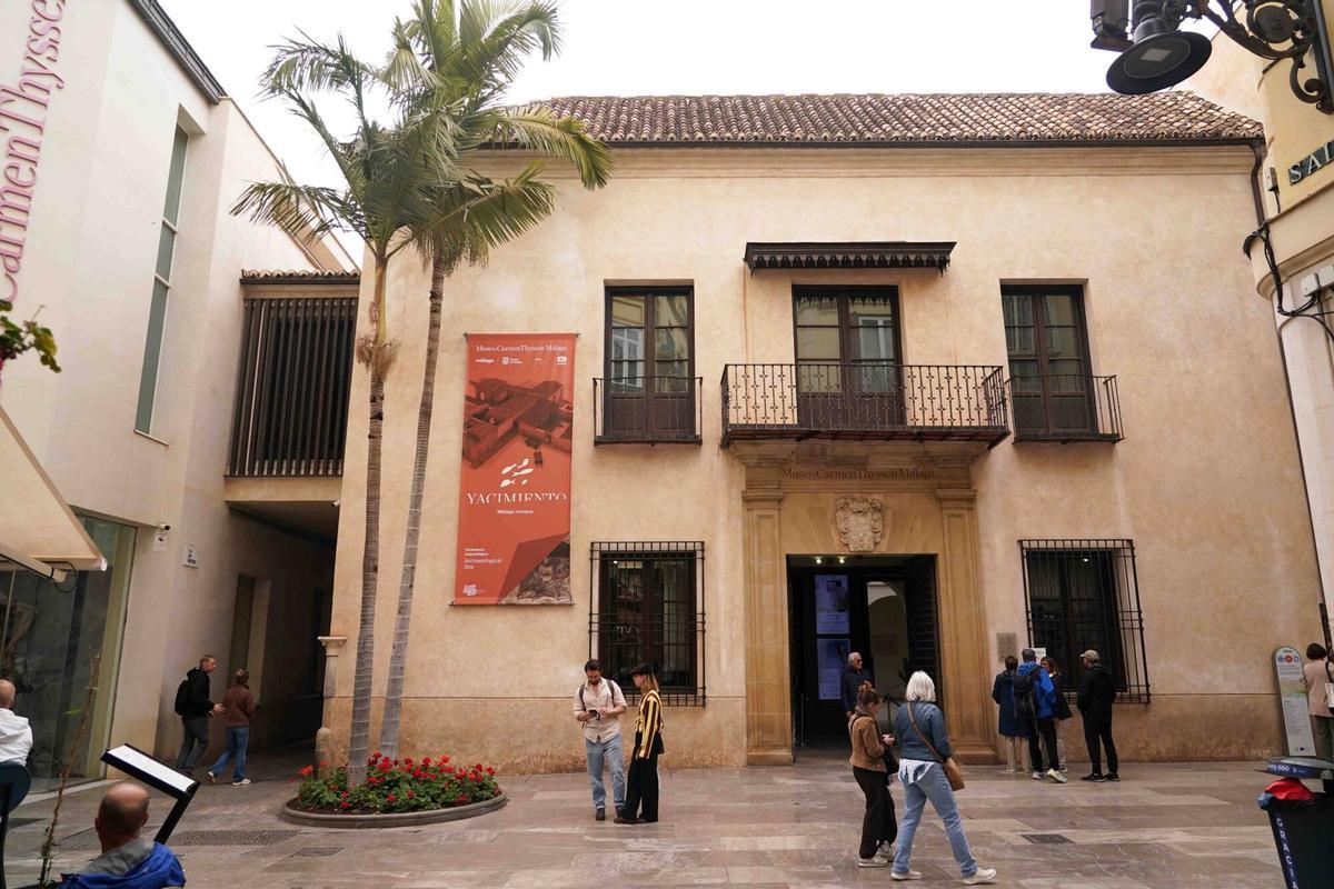 Aniversario del Museo Thyssen que celebra el próximo 24 de marzo