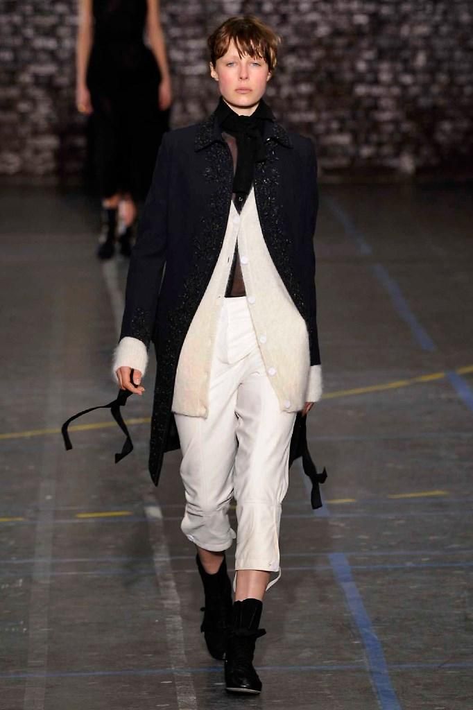 John Galliano