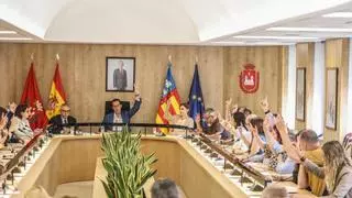 El Ayuntamiento de Elda pide a la Generalitat que patrocine al Eldense e invierta en el Nuevo Pepico Amat