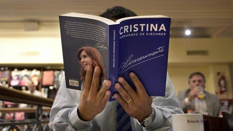 Cristina Kirchner, un fenómeno religioso y electoral