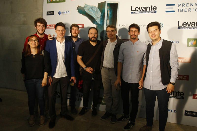 Redactores de Levante-EMV