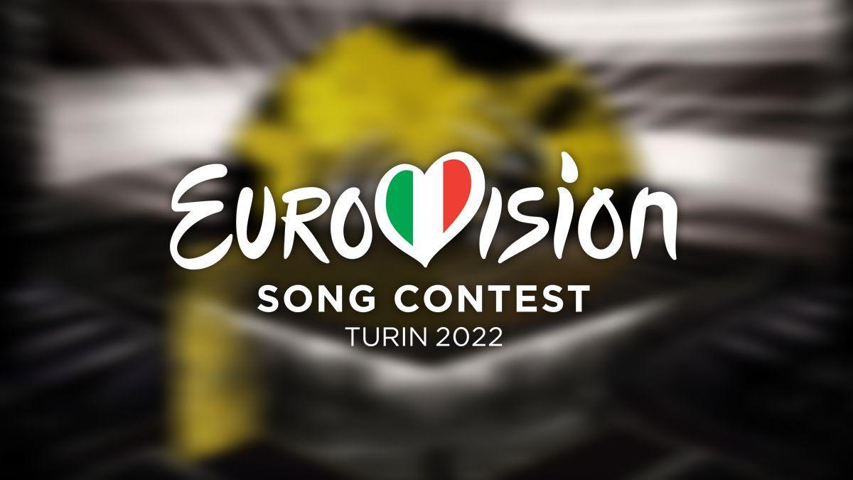 Eurovisión revela el diseño de su escenario, con el sol y una cascada como protagonistas.