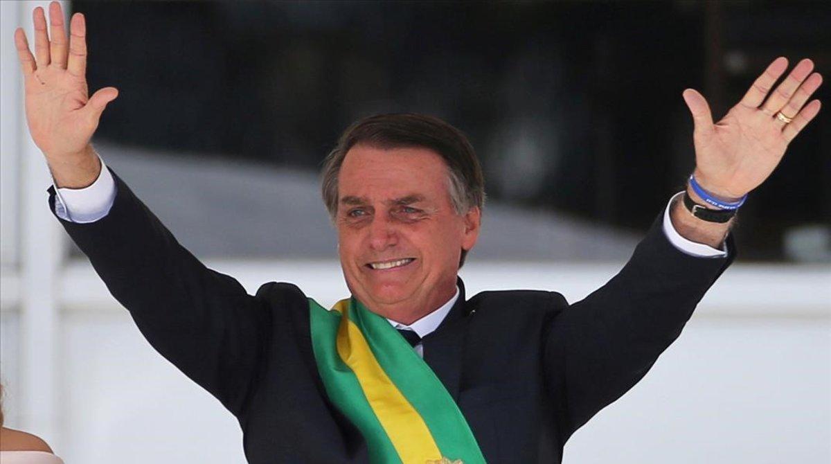 zentauroepp46408519 file photo  brazil s new president jair bolsonaro gestures a190102191540