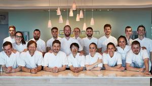 Aquests són els 50 millors restaurants del món