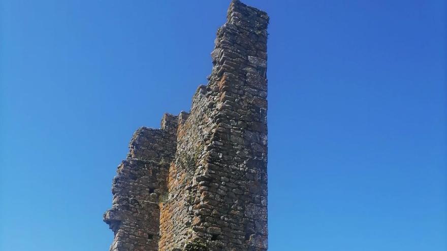 Los catoirenses se citan con los petroglifos para recordar al “padre de la arqueología gallega”