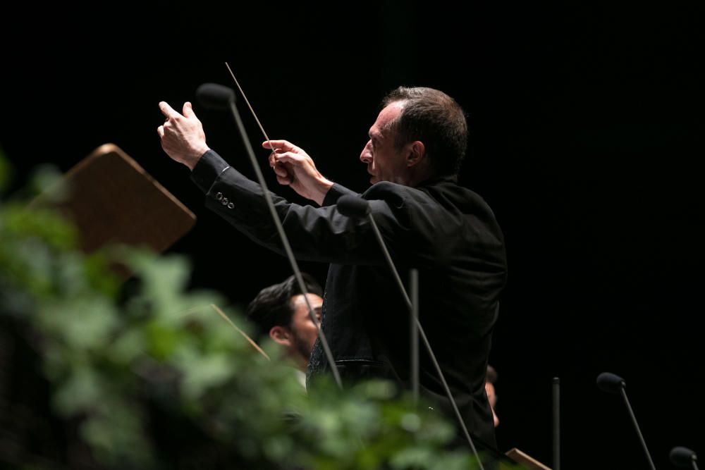 El "Rèquiem" de Verdi al Festival de Peralada