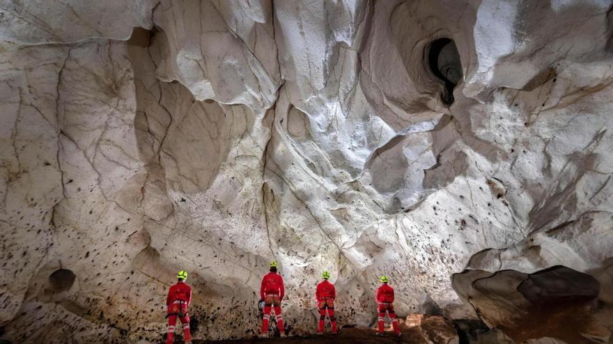 Un pueblo de Murcia con cuatro ríos, dos pantanos y una 'pequeña Petra' se cuela entre los más bonitos de España en 2026