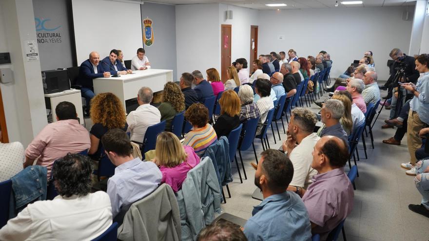 Enguix (Ens Uneix) coordinará la alianza de alcaldes independientes en Valencia