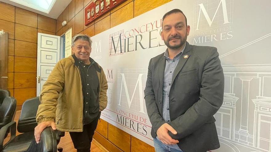 Los &quot;Mierense del Año&quot; premian a la Asociación contra las enfermedades renales (ALCER) y a Dolores de Prado, voluntaria en Proyecto Hombre