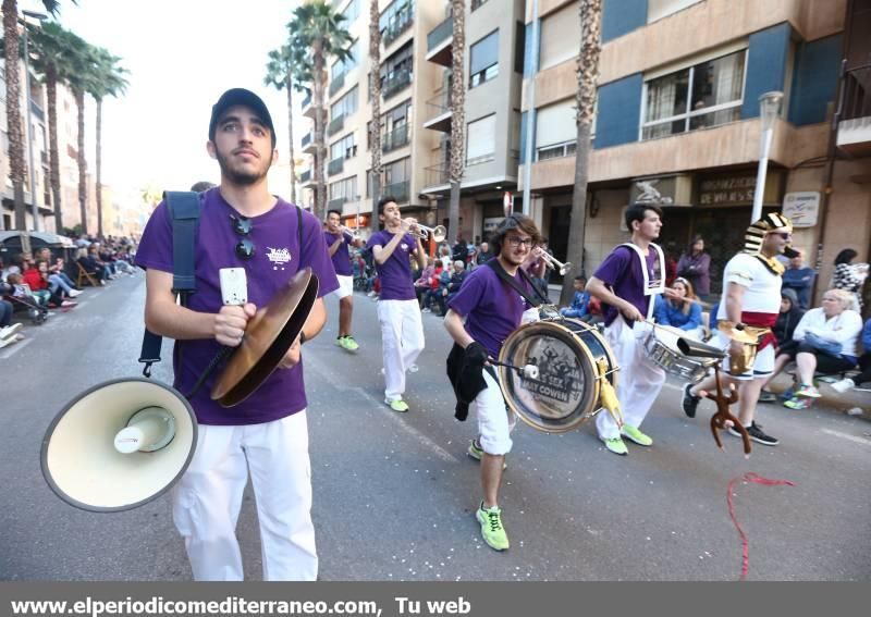 Fiestas patronales de Sant Pasqual de Vila-real