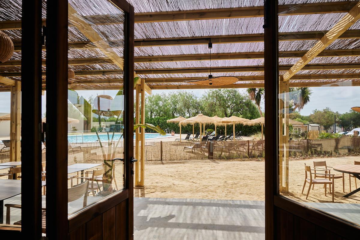 TAIGA Almería Playa