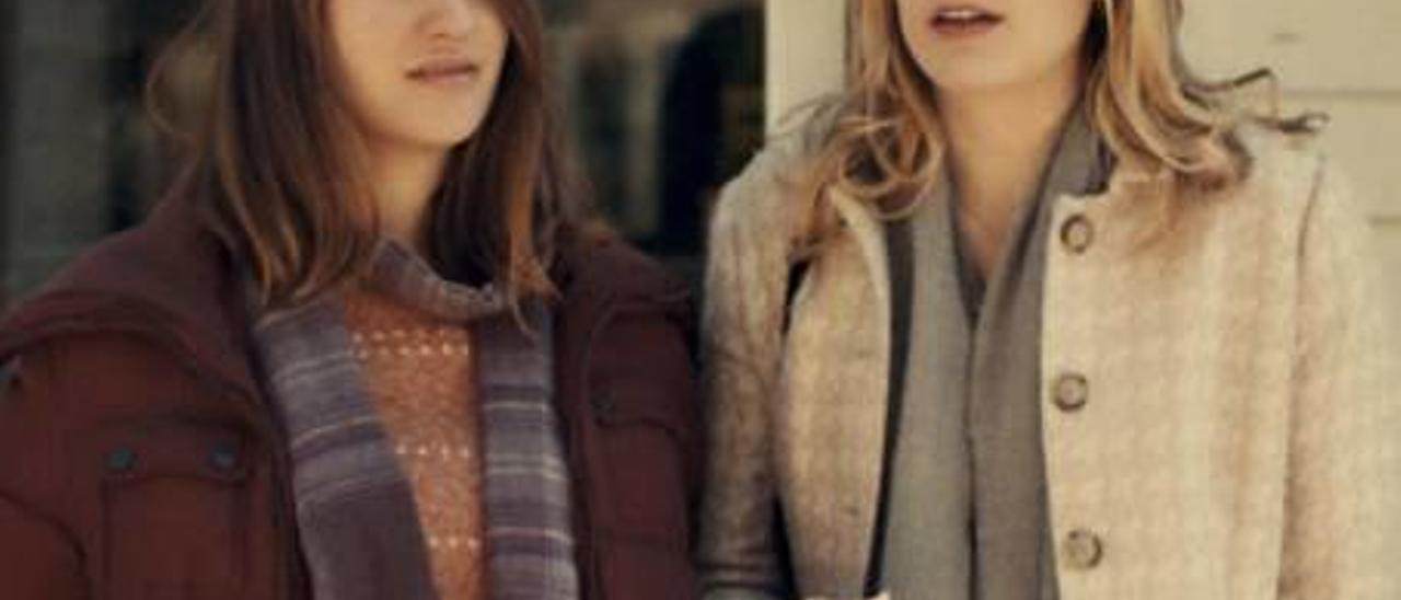 &quot;Mistress America&quot;, un retrato de la mujer actual