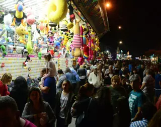 La comisión del Carmen organiza un crowdfunding para salvar las fiestas de Moaña
