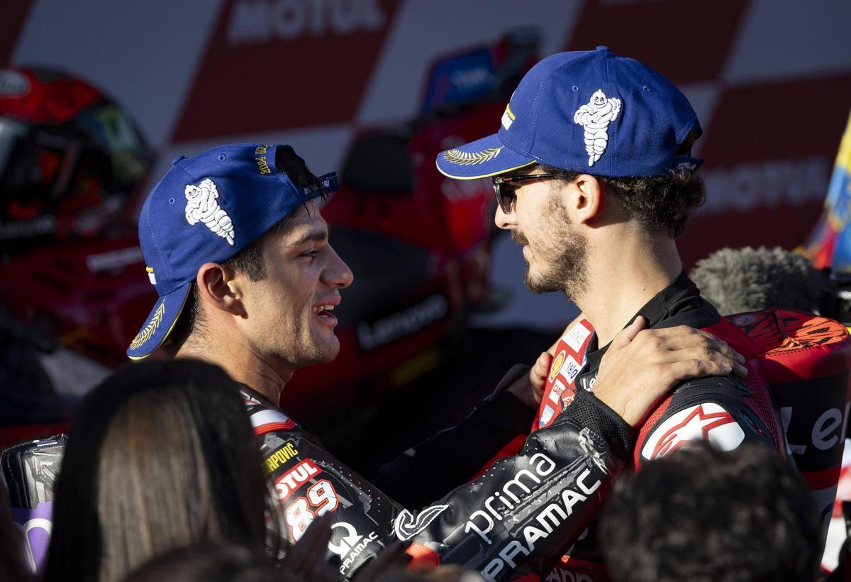 Moto GP Gran Premio Catalunya por Valencia Foto: Javi Ferrándiz