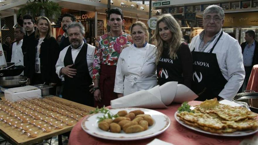 Sabores andaluces